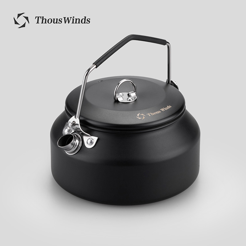 Thous Winds Outdoor Camping Ke - Campfire Cooking Anime recensione e prezzo