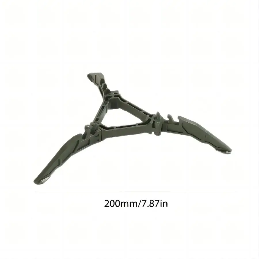 Gas Canister Tripod Stand, Fol - Camping Cooking Open Fire recensione e prezzo