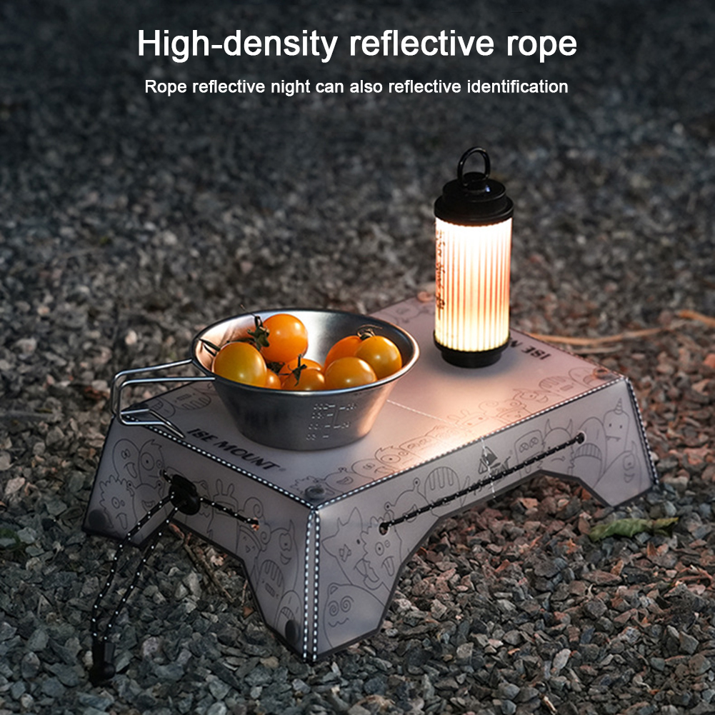 Portable Foldable Mini Camping - Camping Cooking Multi Tool recensione e prezzo