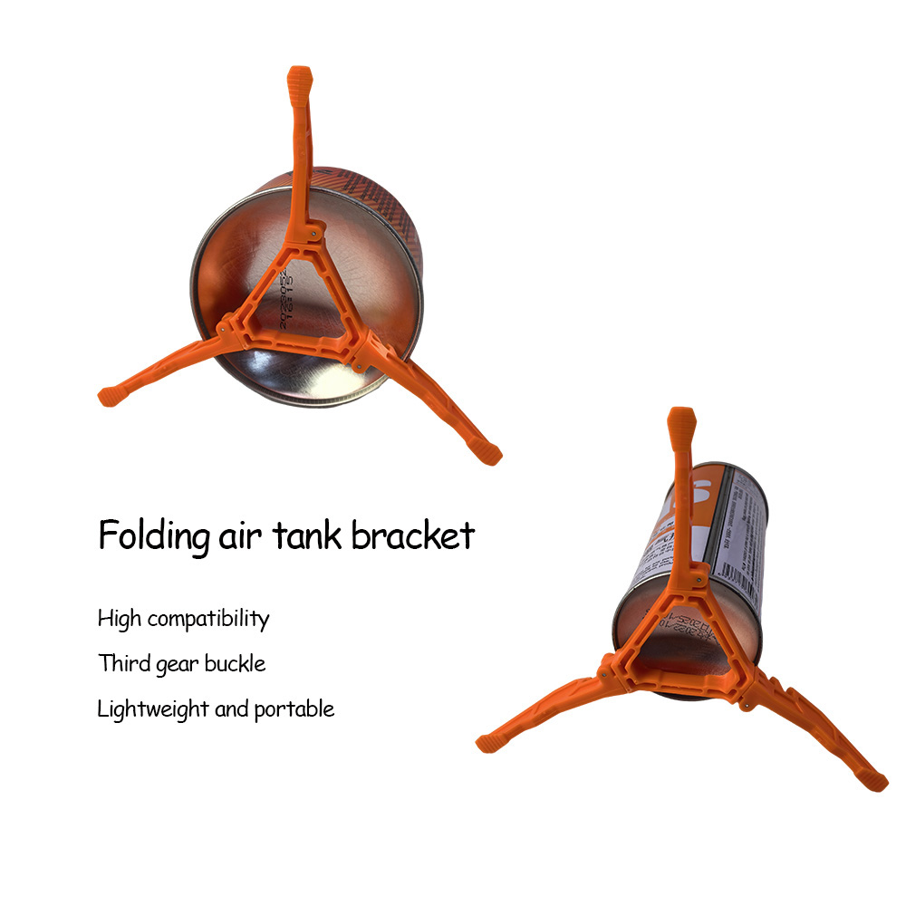 Fuel Can Stabilizer for Campin - Camping Cooking Canister recensione e prezzo