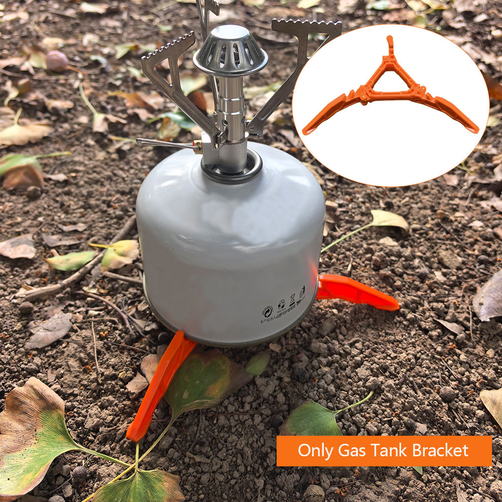 Fuel Can Stabilizer for Campin - Camping Cooking Canister recensione e prezzo