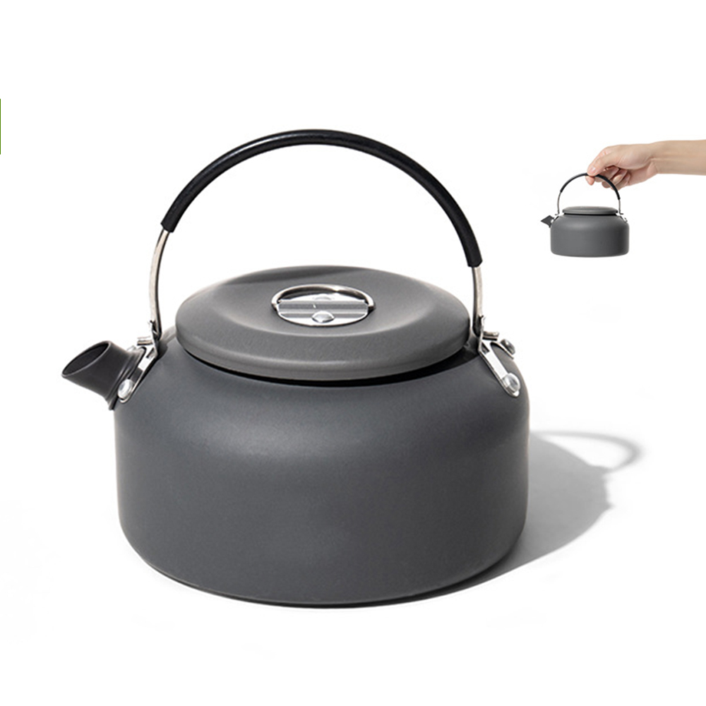 0.8L/1.4L Outdoor Lightweight  - Camping Cooking Utilities recensione e prezzo