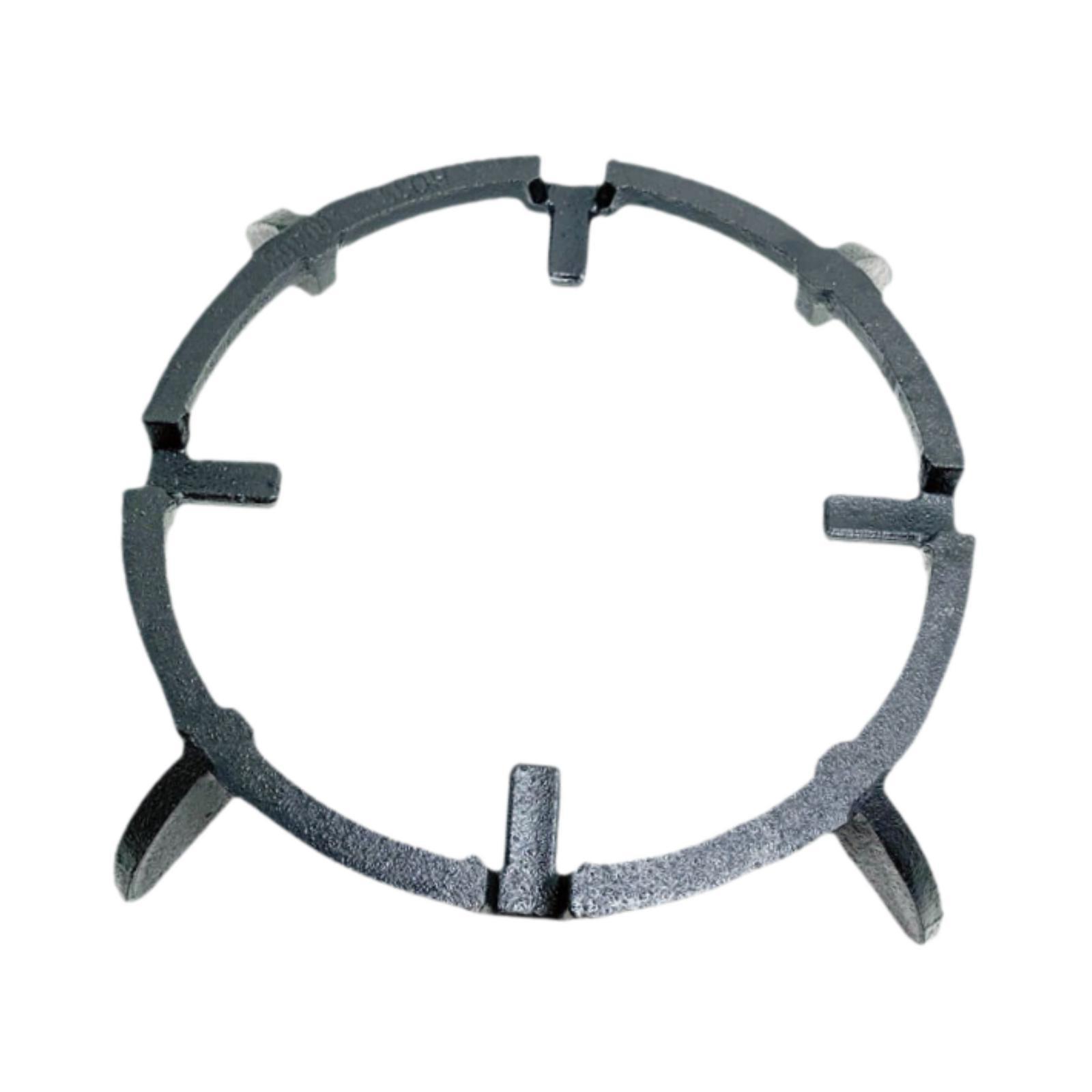 Wok Ring Iron Non Slip Burner  - Camping Cooking Ring recensione e prezzo