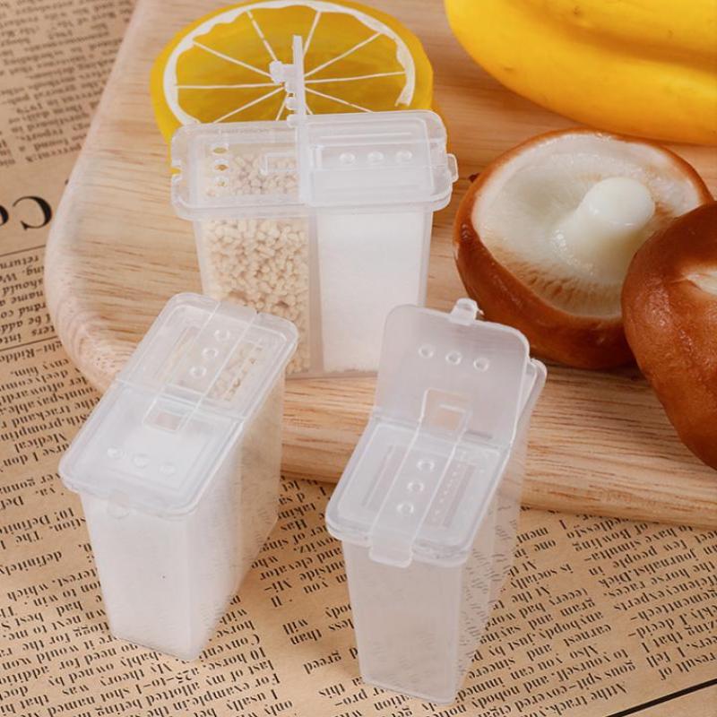 1/2Pcs Camping Seasoning Shake - Camping Cooking Multi Tool recensione e prezzo