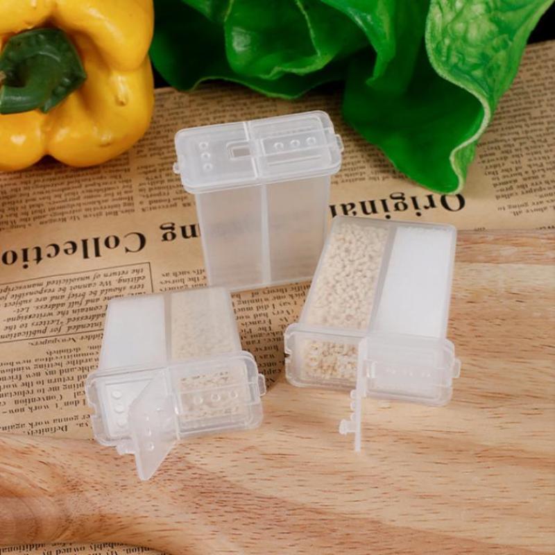 1/2Pcs Camping Seasoning Shake - Camping Cooking Multi Tool recensione e prezzo