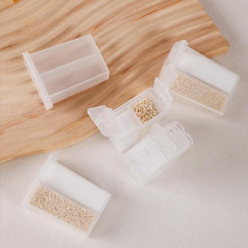 1/2Pcs Camping Seasoning Shake - Camping Cooking Multi Tool recensione e prezzo