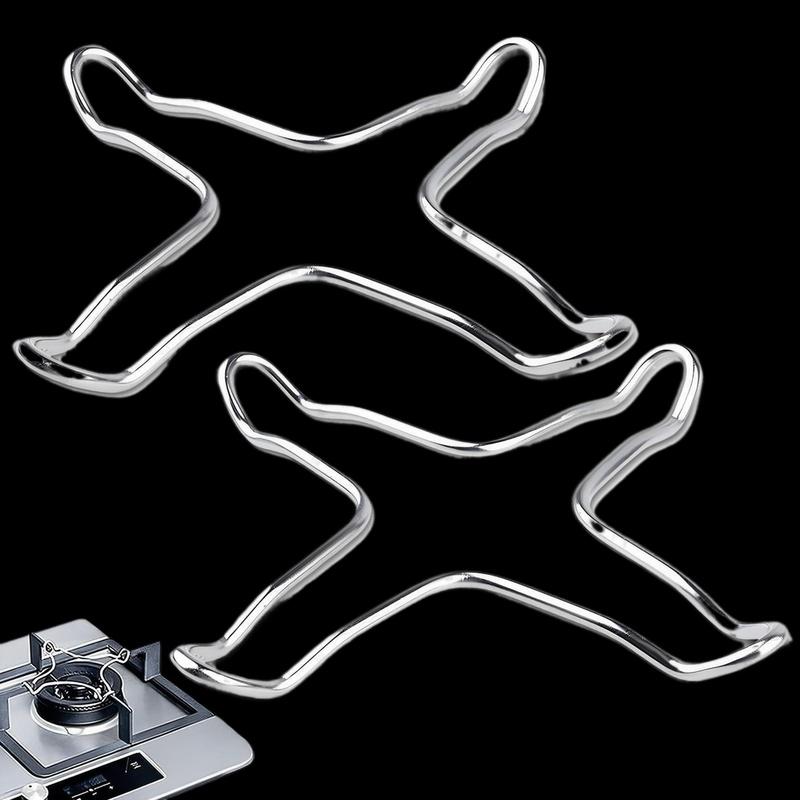 1 Pcs Gas Stove Support Stand  - Camping Cooking Ring recensione e prezzo