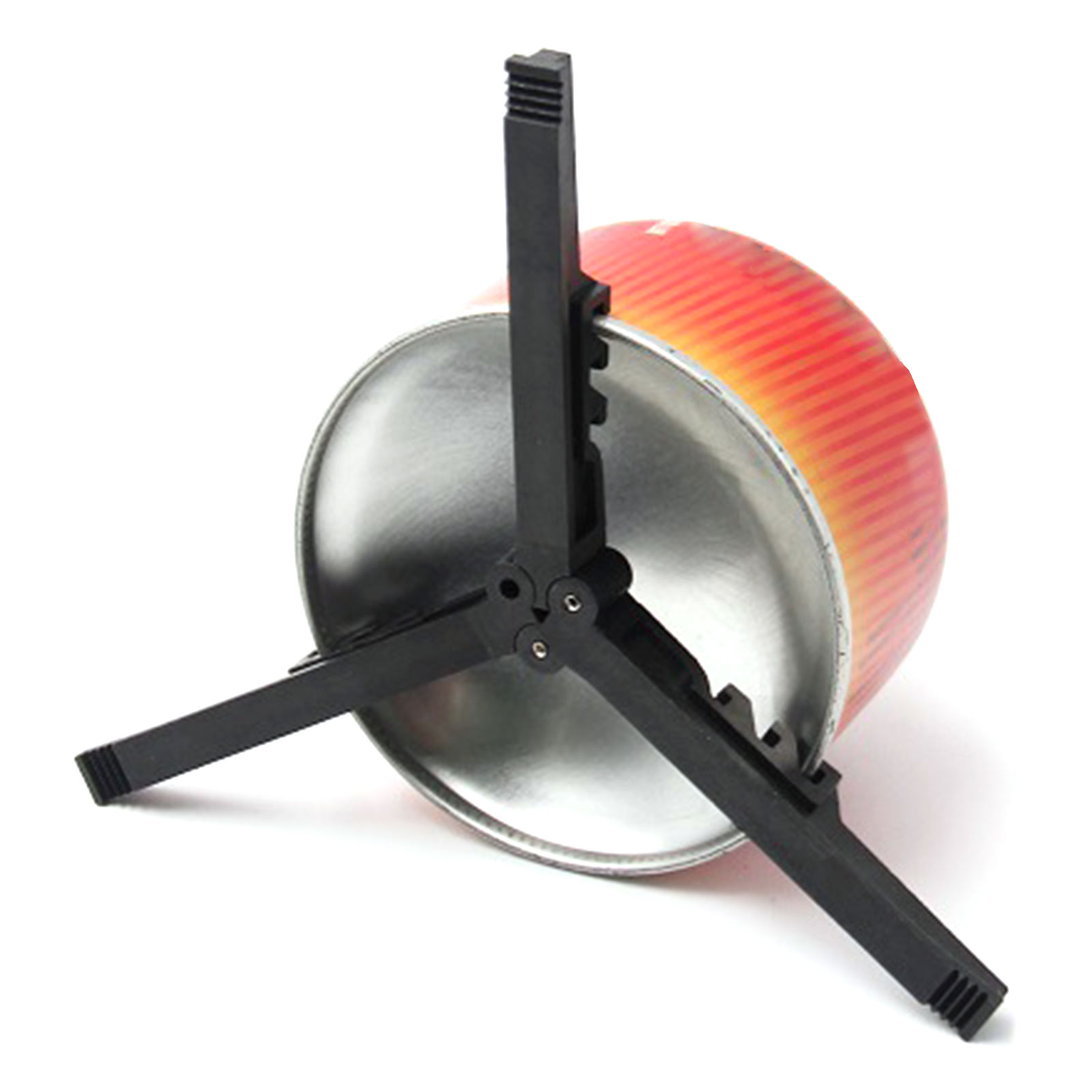 Outdoor Camping Gas Tank Stove - Camping Cooking Open Fire recensione e prezzo