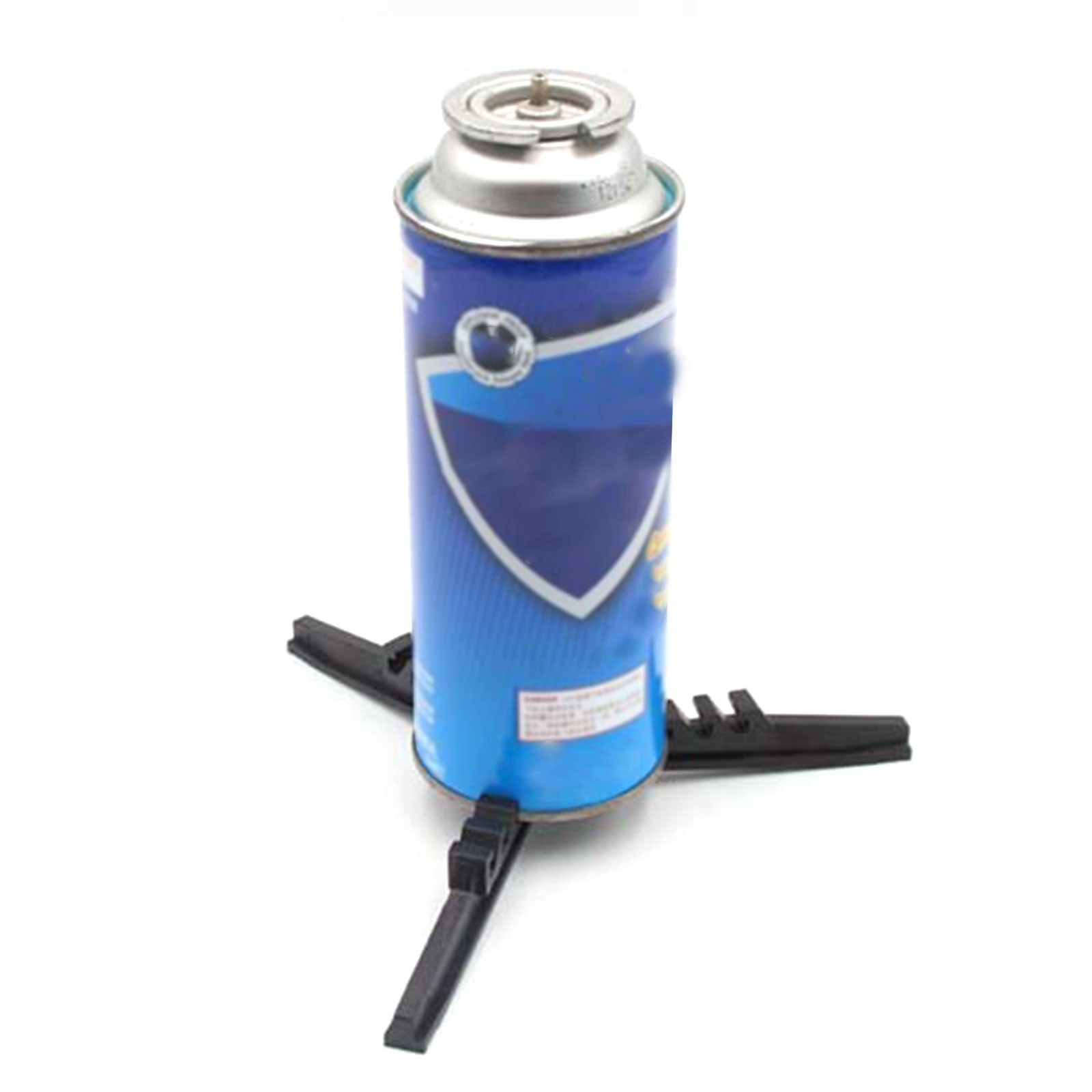 Outdoor Camping Gas Tank Stove - Camping Cooking Open Fire recensione e prezzo
