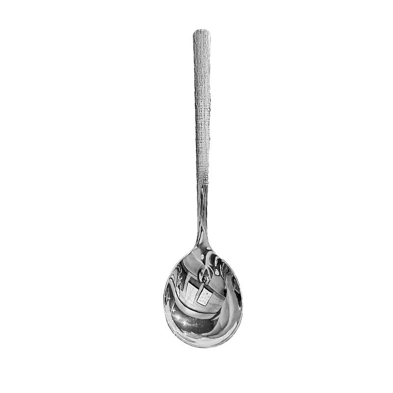 Stainless Steel Spoon Restaura - Camping Cooking And Drinking recensione e prezzo