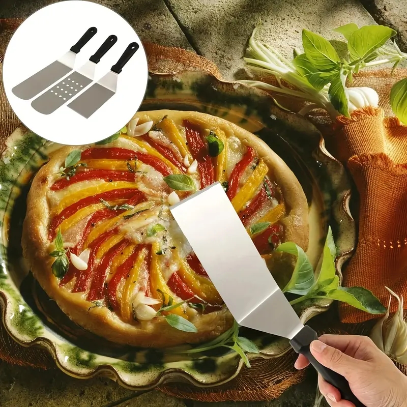 7-piece ultimate barbecue tool - Quality Camping Cooking Set recensione e prezzo