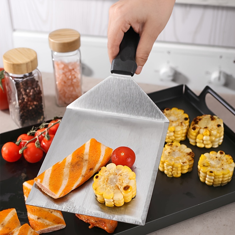 7-piece ultimate barbecue tool - Quality Camping Cooking Set recensione e prezzo