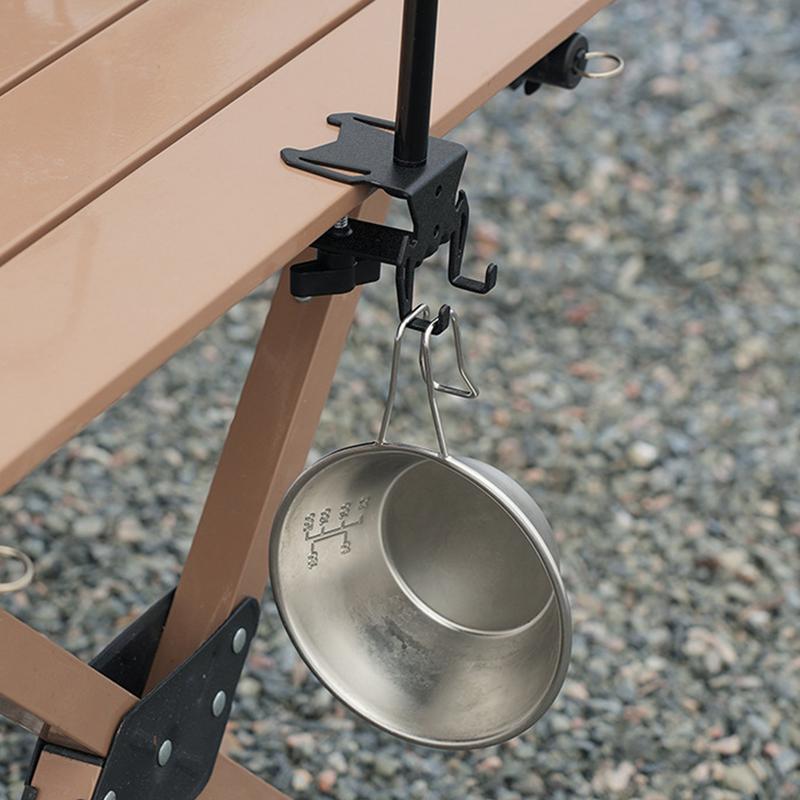 Air Canister Hanger Camping Ta - Camping Cooking Canister recensione e prezzo