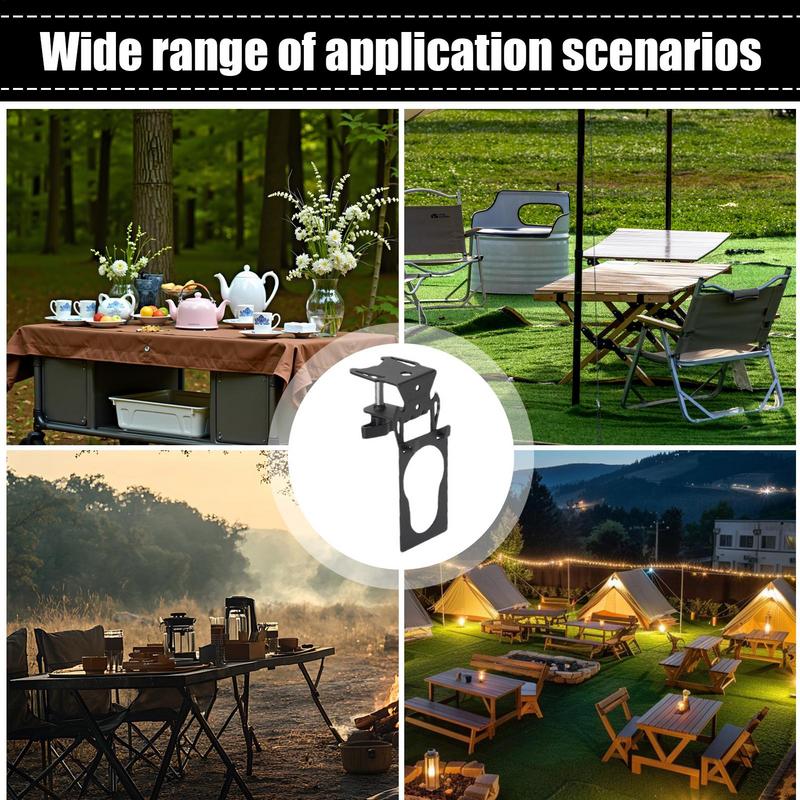 Air Canister Hanger Camping Ta - Camping Cooking Canister recensione e prezzo