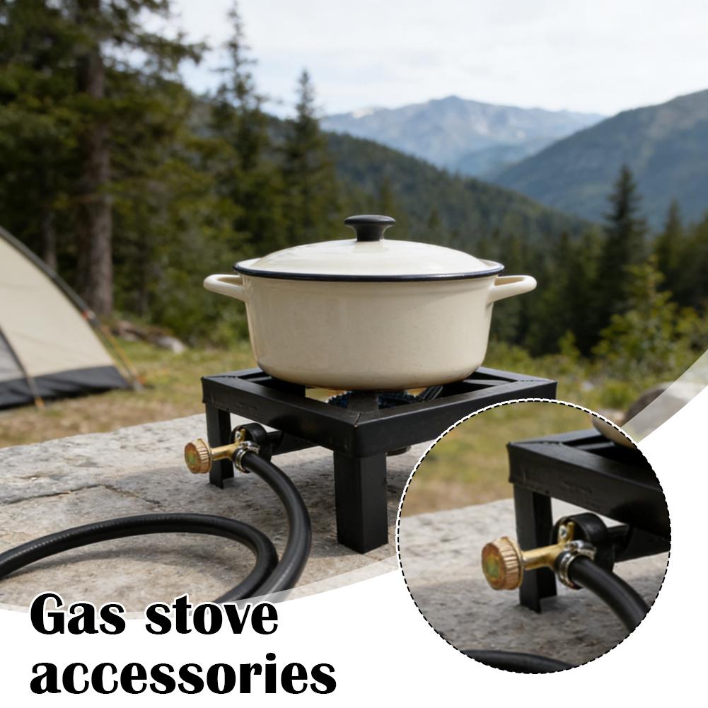 High Power Gas Boiling Ring Bu - Camping Cooking Ring recensione e prezzo