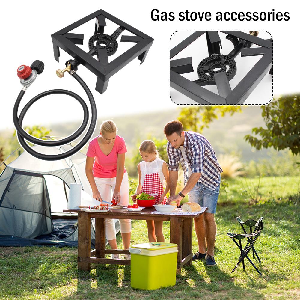 High Power Gas Boiling Ring Bu - Camping Cooking Ring recensione e prezzo