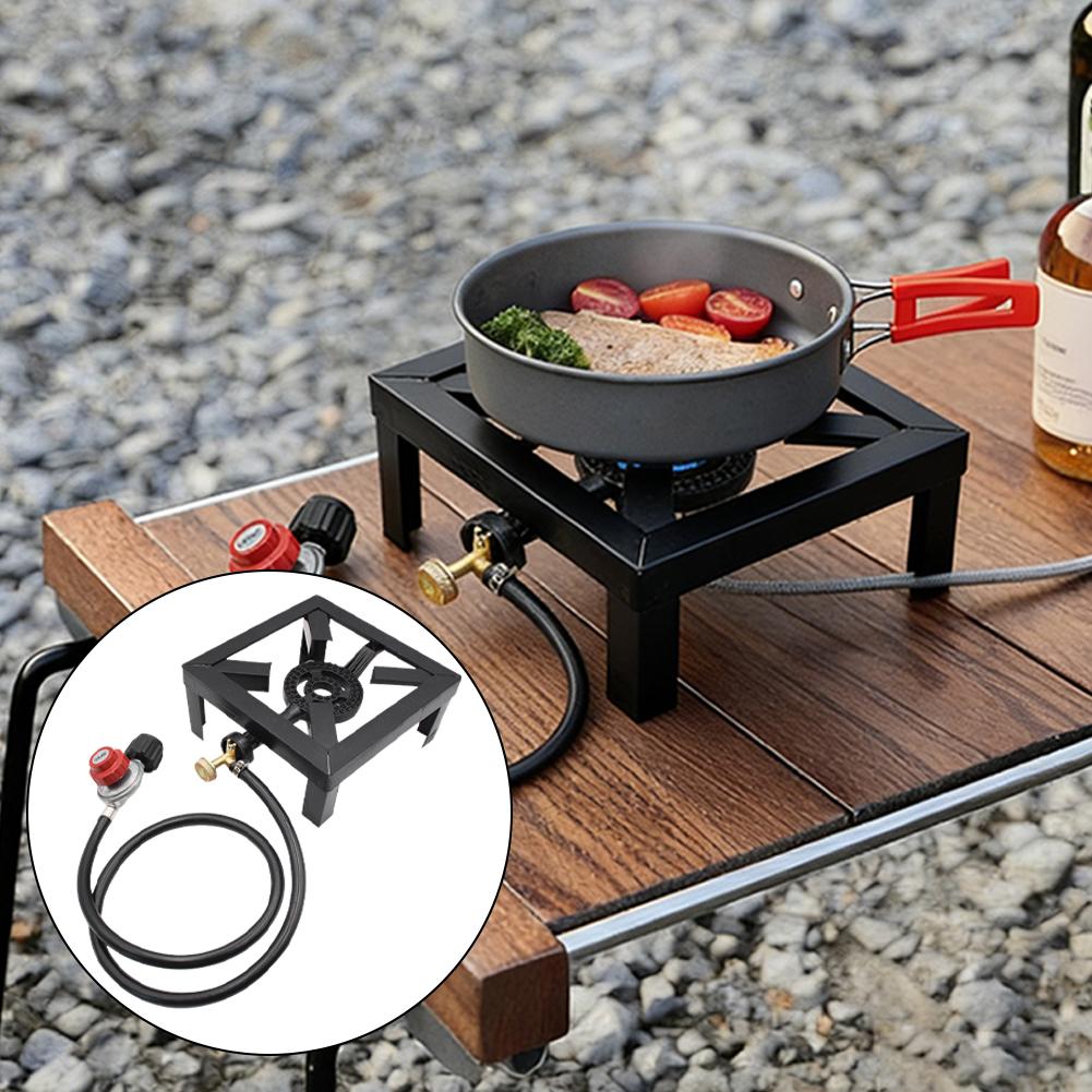 High Power Gas Boiling Ring Bu - Camping Cooking Ring recensione e prezzo
