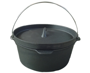 High Quality Vintage Eco-Frien - Quality Camping Cooking Set recensione e prezzo