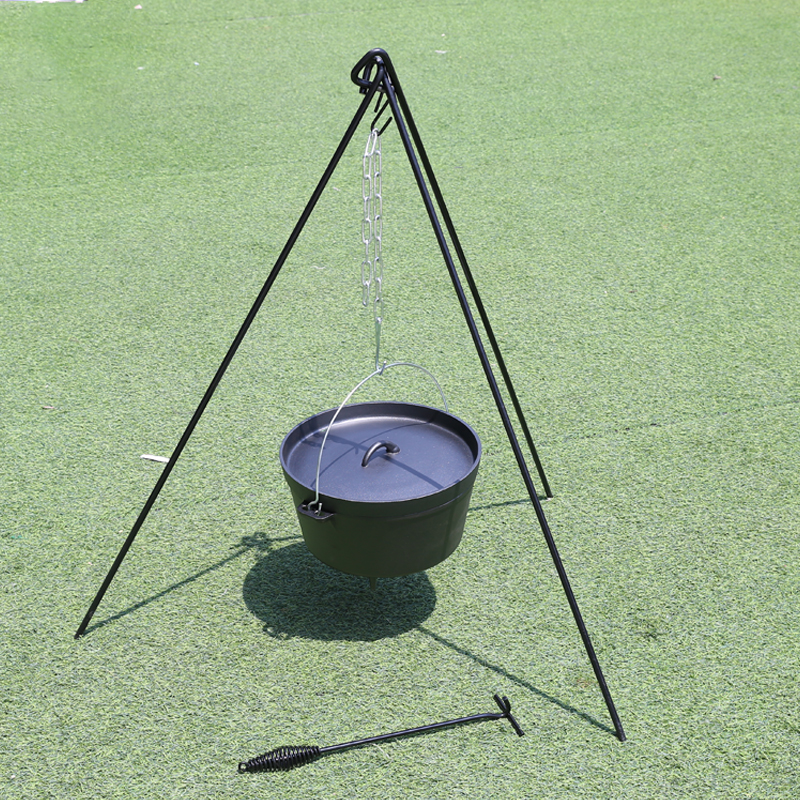 High Quality Vintage Eco-Frien - Quality Camping Cooking Set recensione e prezzo