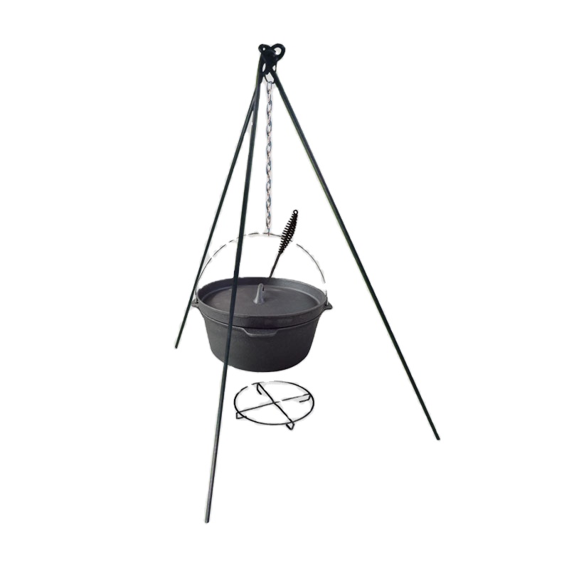 High Quality Vintage Eco-Frien - Quality Camping Cooking Set recensione e prezzo