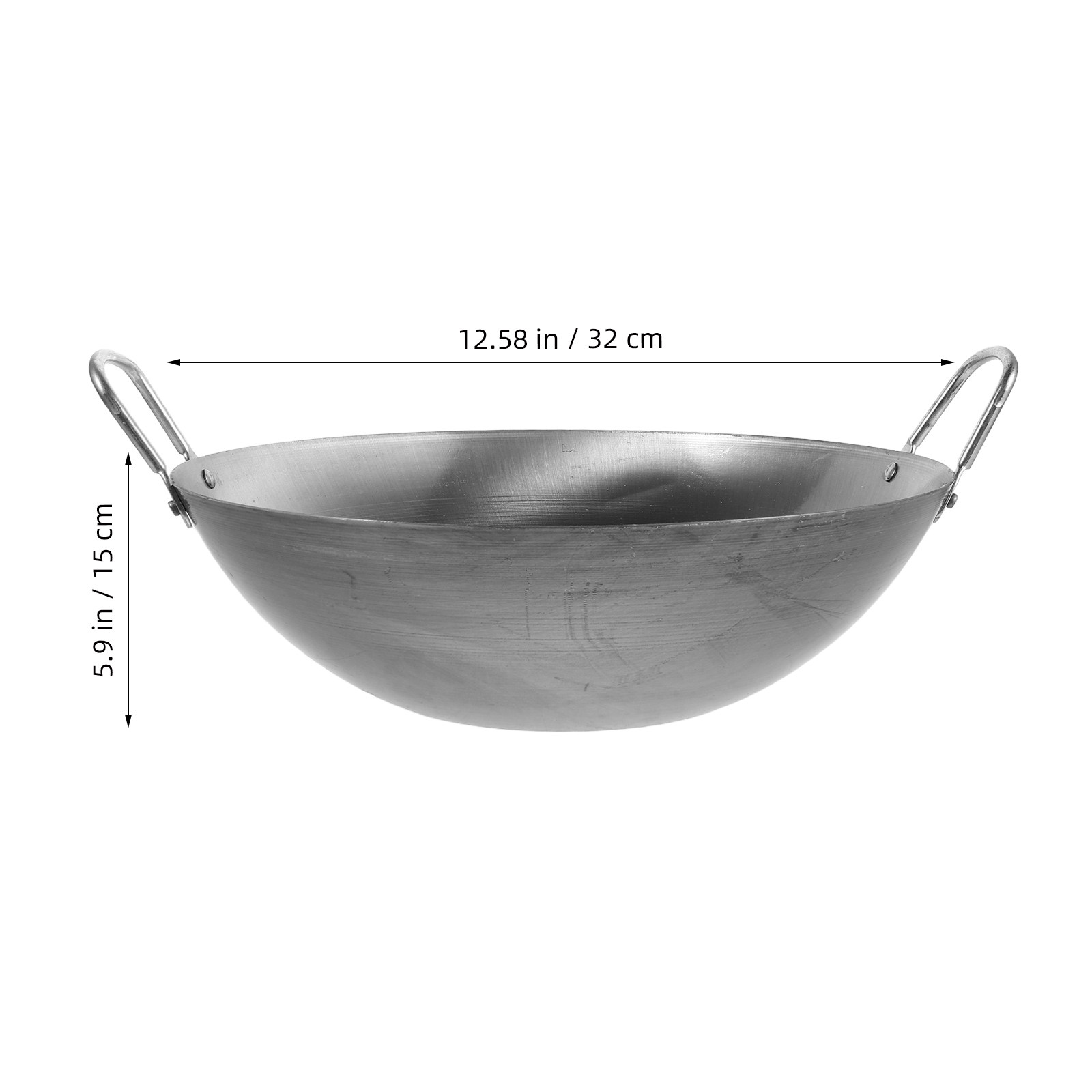 Iron Wok Ring Non-Slip Stove R - Camping Cooking Ring recensione e prezzo