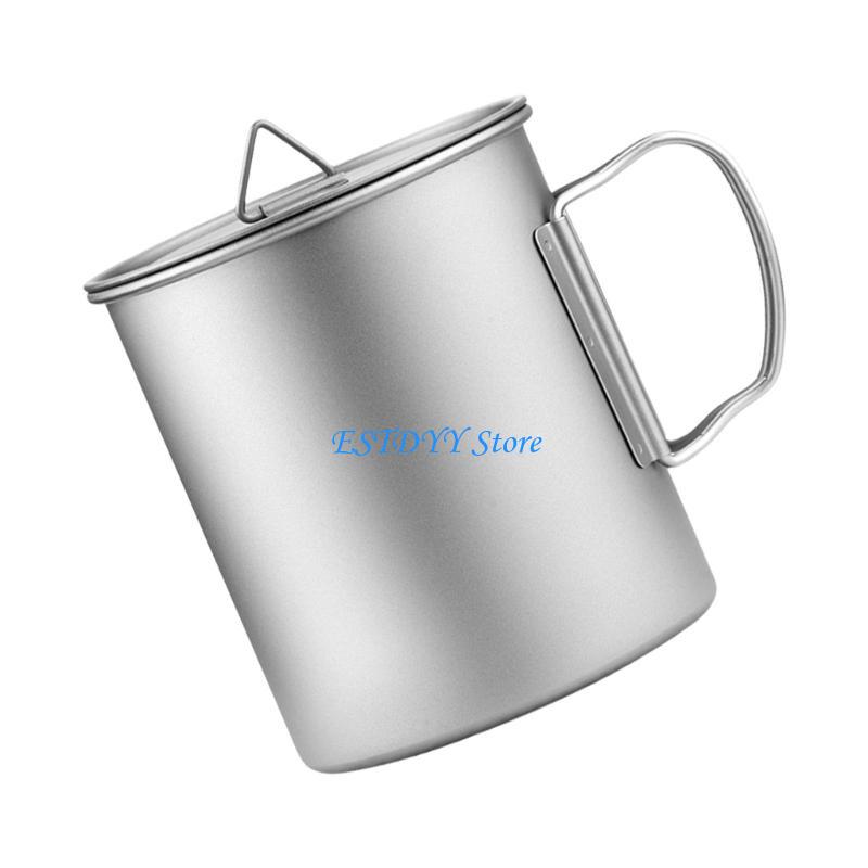 G6DE Camping Coffee Cup with L - Camping Cooking And Drinking recensione e prezzo