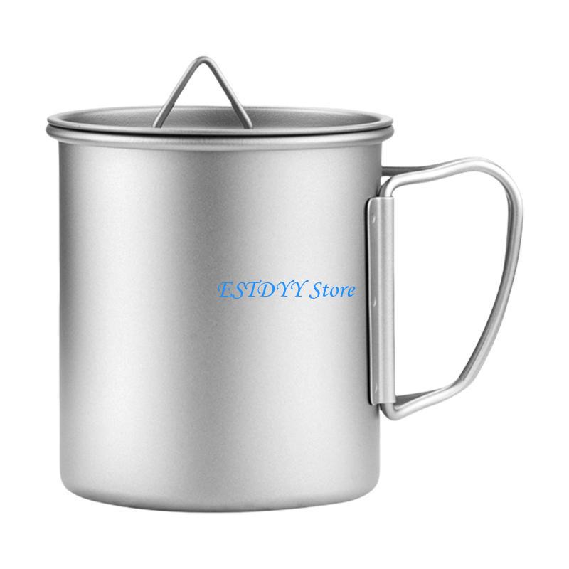 G6DE Camping Coffee Cup with L - Camping Cooking And Drinking recensione e prezzo