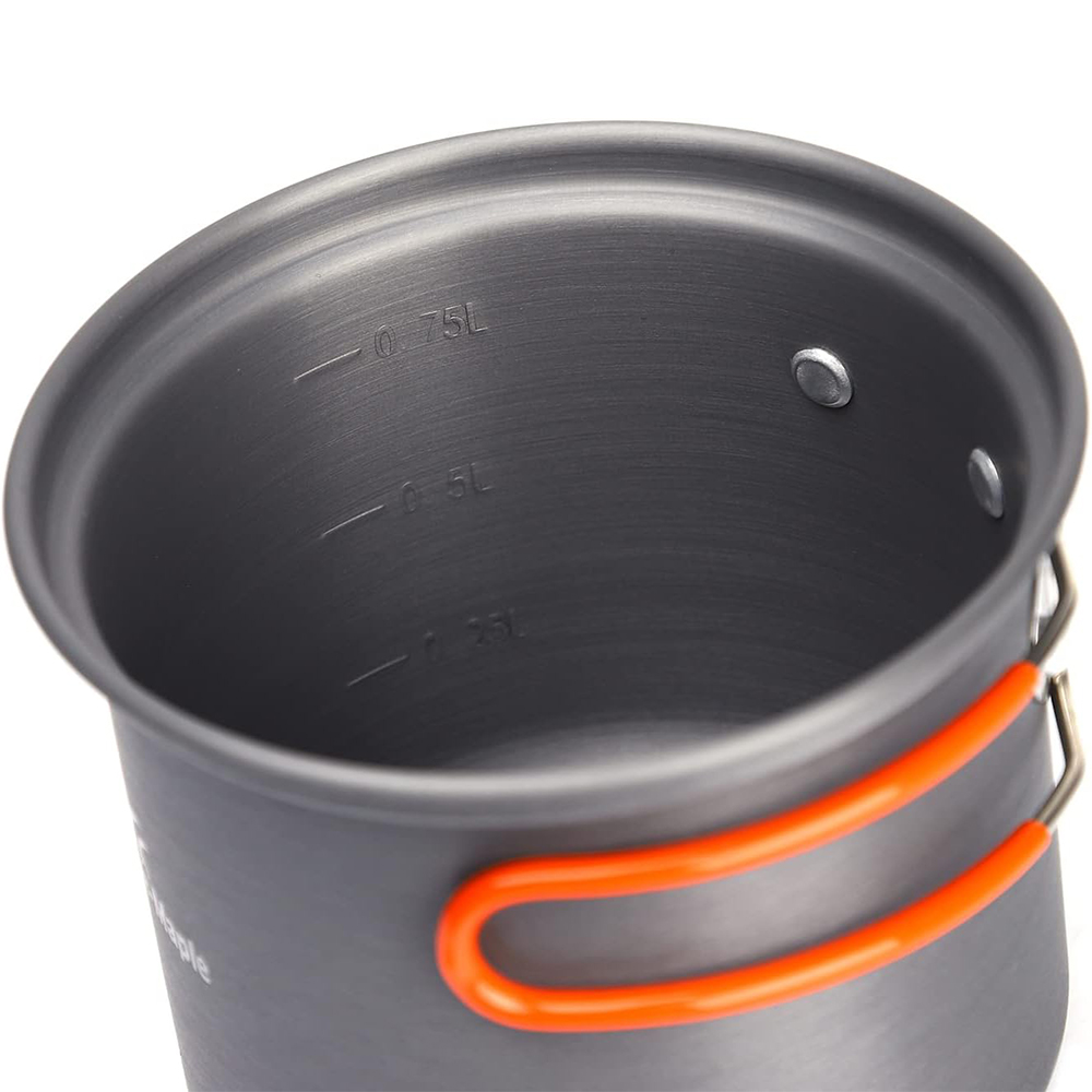 Fire Maple Camping Pot Bowl Fo - Camping Cooking On Fire recensione e prezzo