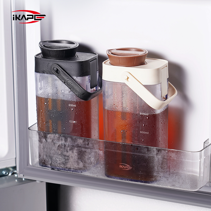 IKAPE 1L Cold Brew Coffee Make - Camping Cooking Utilities recensione e prezzo