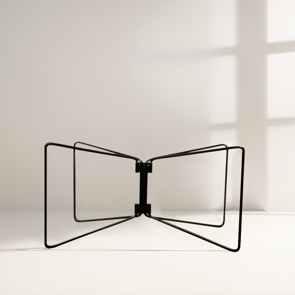 Camping Foldable Metal Stand S - Camping Cooking Multi Tool recensione e prezzo