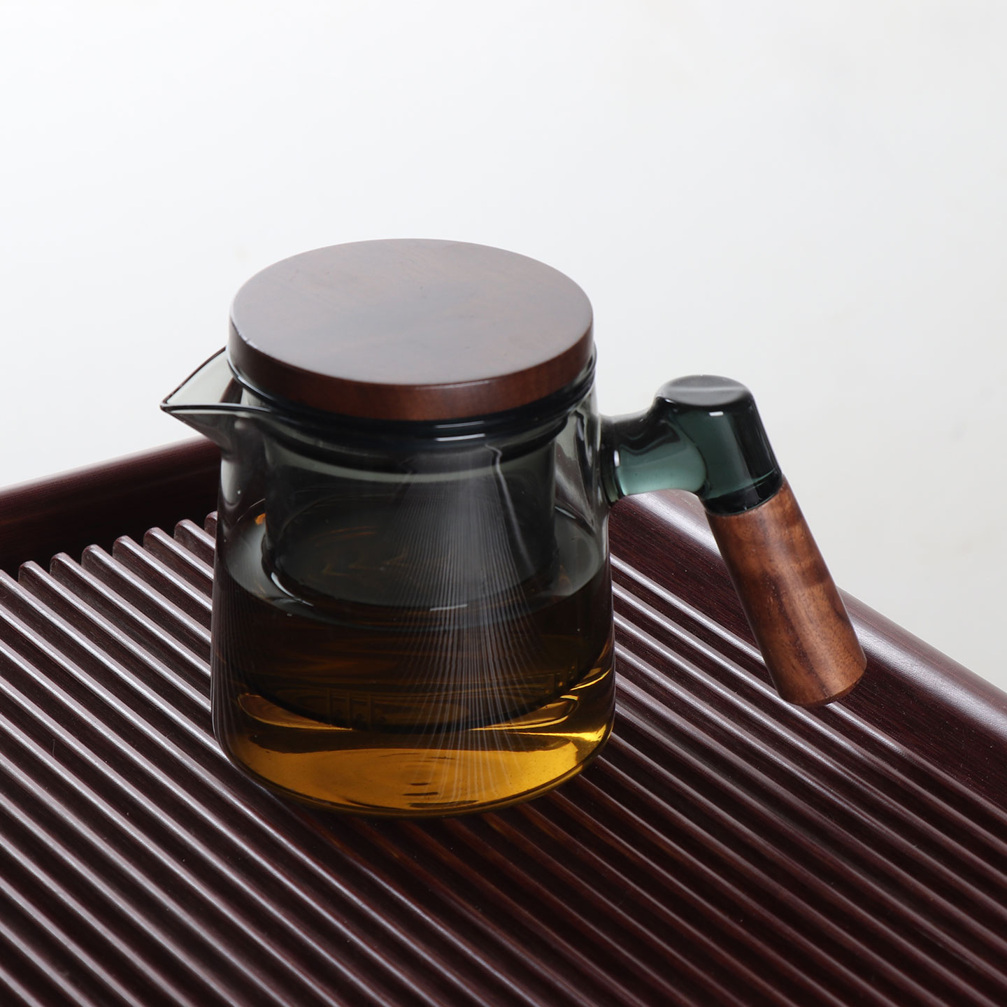 Portable Travel Tea Set Outdoo - Camping Cooking Open Fire recensione e prezzo