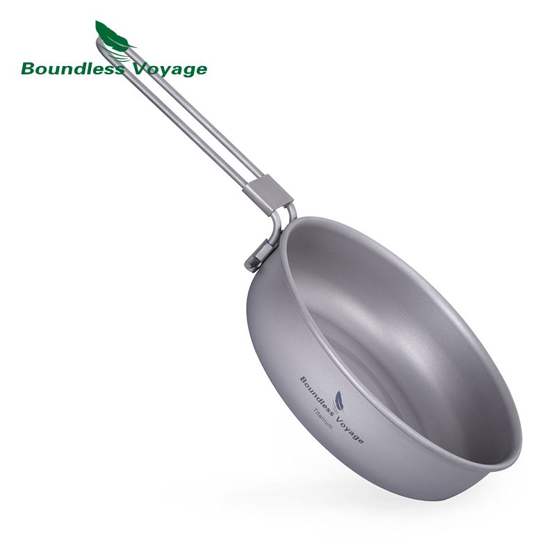 Boundless Voyage Ultra-light T - Campfire Cooking Anime recensione e prezzo