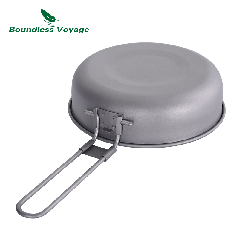 Boundless Voyage Ultra-light T - Campfire Cooking Anime recensione e prezzo
