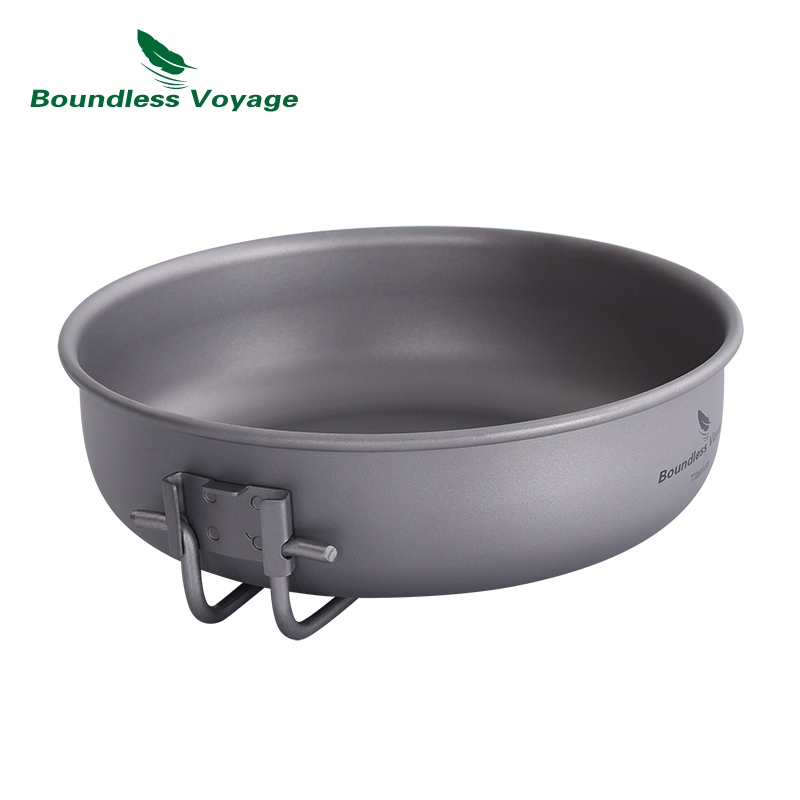 Boundless Voyage Ultra-light T - Campfire Cooking Anime recensione e prezzo