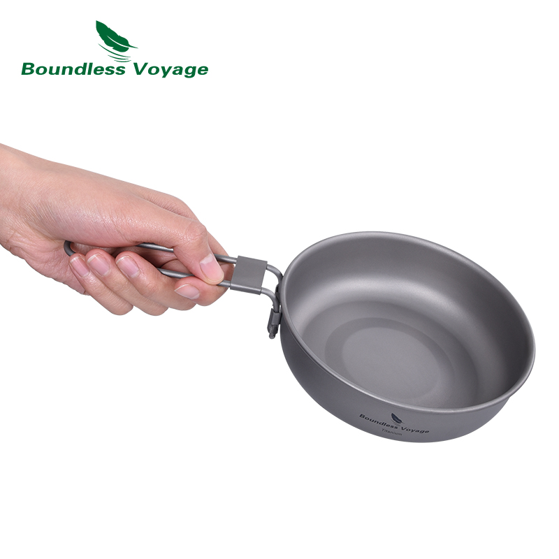 Boundless Voyage Ultra-light T - Campfire Cooking Anime recensione e prezzo