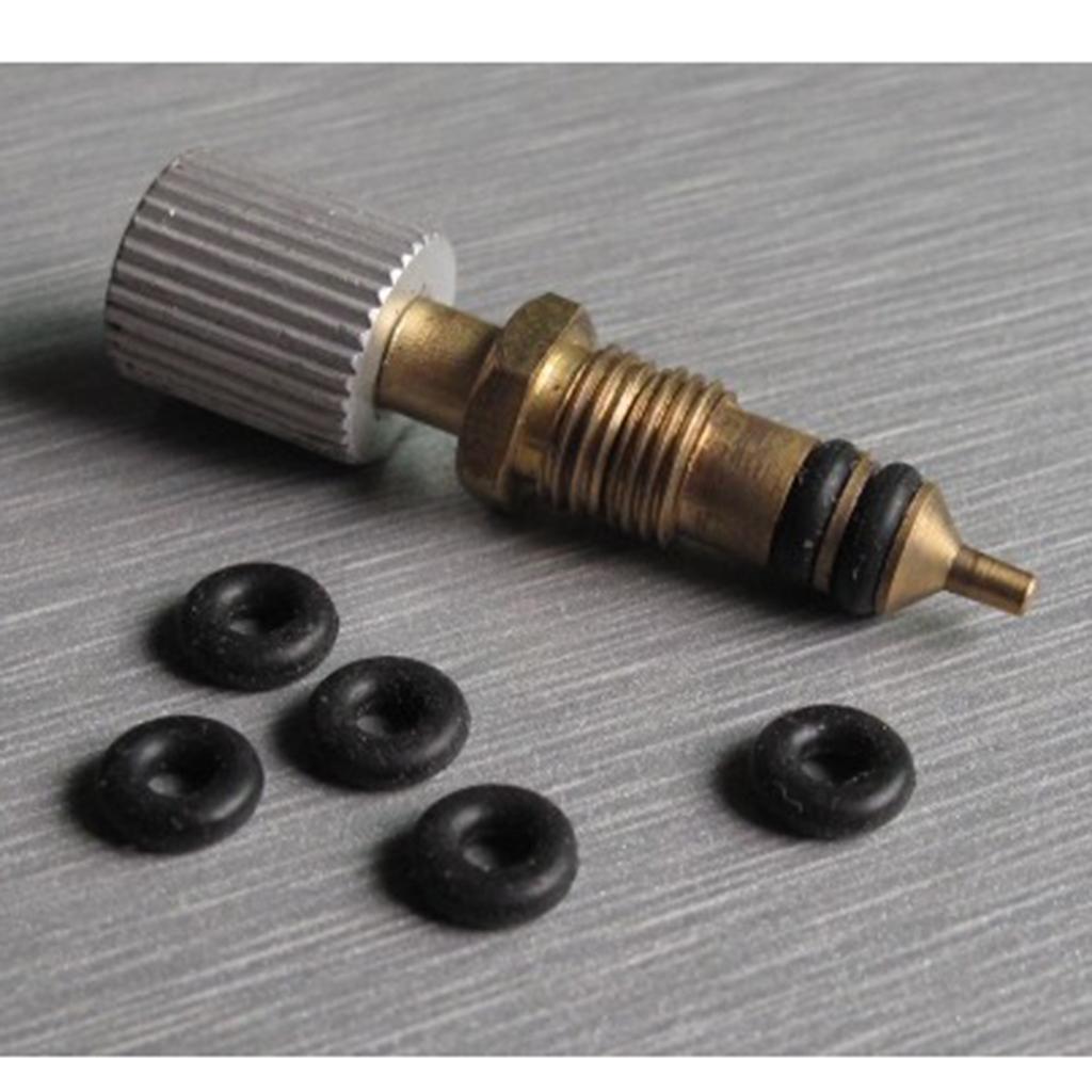 5Pcs Camping Stove Gas Rubber  - Camping Cooking Canister recensione e prezzo