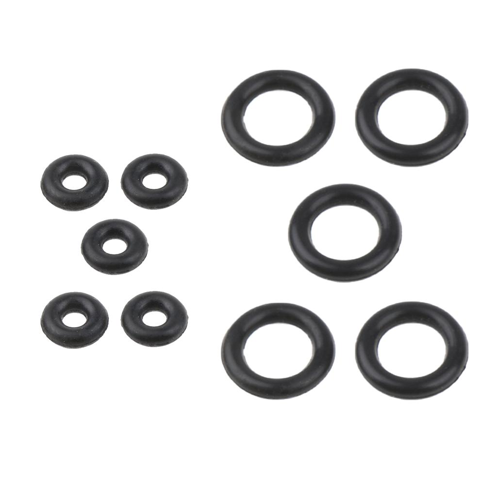 5Pcs Camping Stove Gas Rubber  - Camping Cooking Canister recensione e prezzo