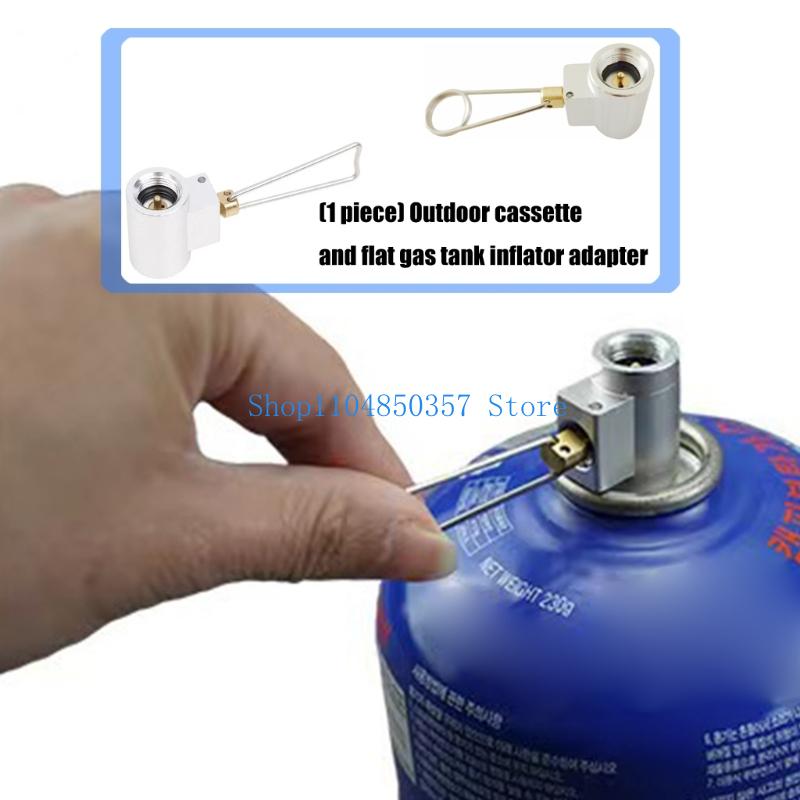 652F Camping Universal Stove A - Camping Cooking Canister recensione e prezzo
