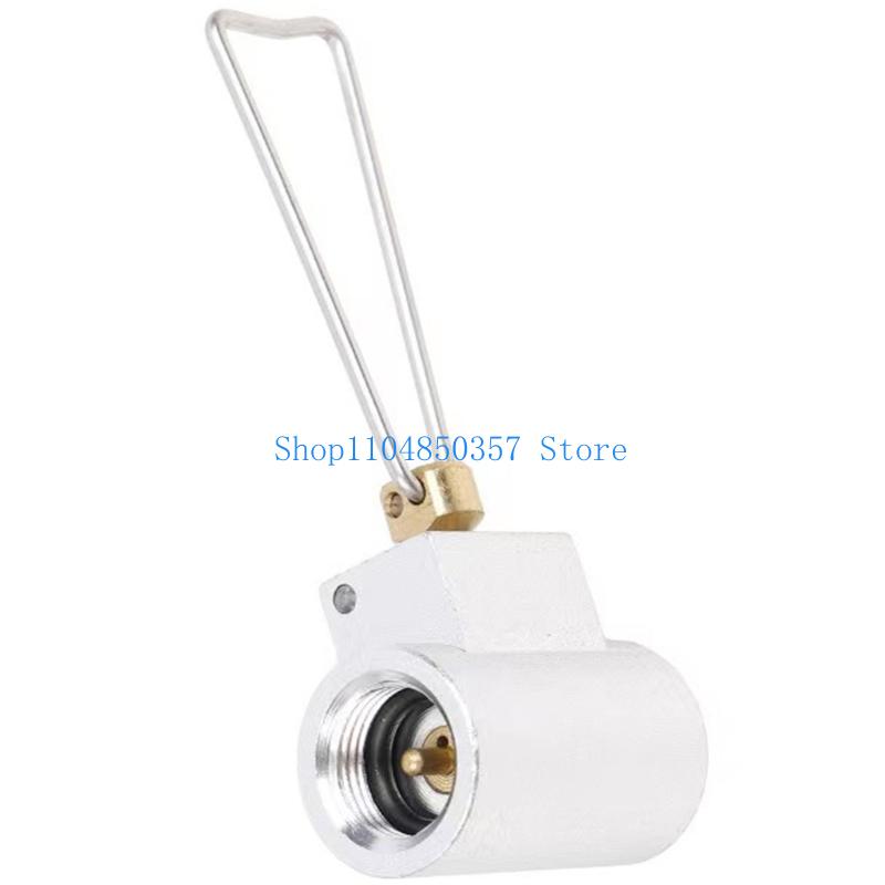 652F Camping Universal Stove A - Camping Cooking Canister recensione e prezzo