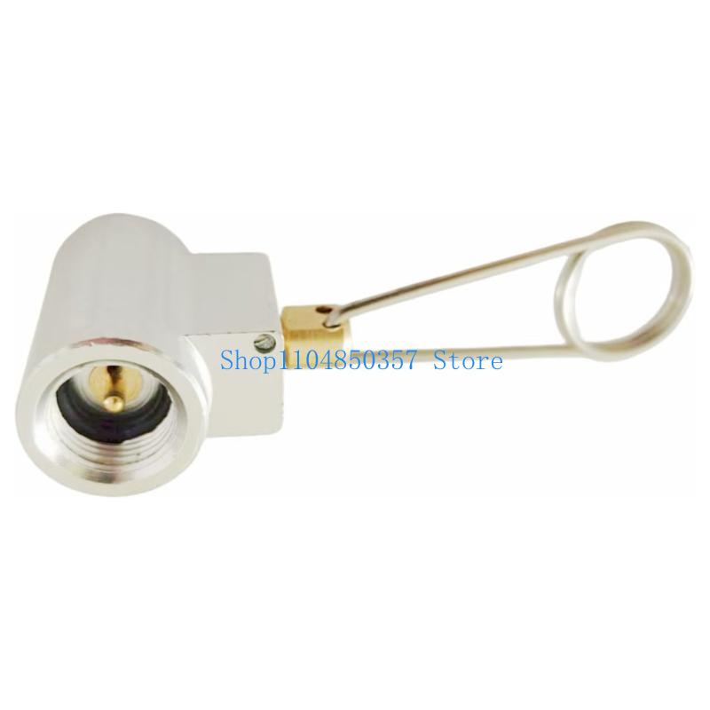 652F Camping Universal Stove A - Camping Cooking Canister recensione e prezzo
