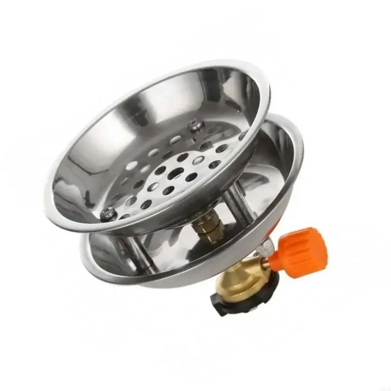 MinLight Weight Outdoor Gas St - Camping Cooking On Fire recensione e prezzo