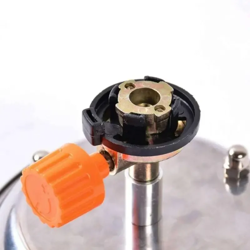 MinLight Weight Outdoor Gas St - Camping Cooking On Fire recensione e prezzo