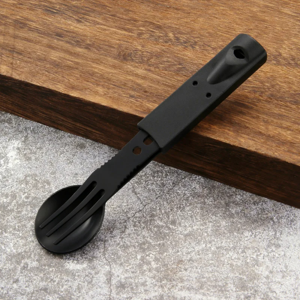 Outdoor Set Multi functional C - Camping Cooking Knife Set recensione e prezzo