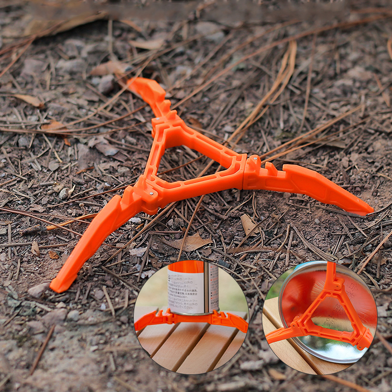 ​​​​​​Portable Gas Canister St - Camping Cooking Open Fire recensione e prezzo