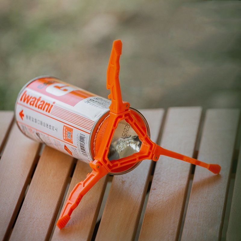 ​​​​​​Portable Gas Canister St - Camping Cooking Open Fire recensione e prezzo