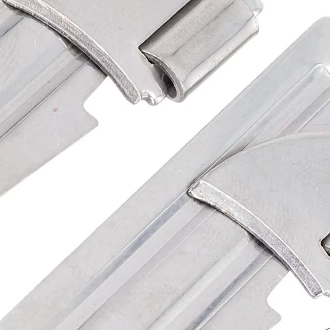 2pcs Stainless Steel Mini Fold - Camping Hiking Cooking recensione e prezzo