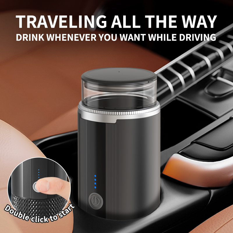 Portable Coffee Machine Coffee - Pocket Coffee Maker recensione e prezzo