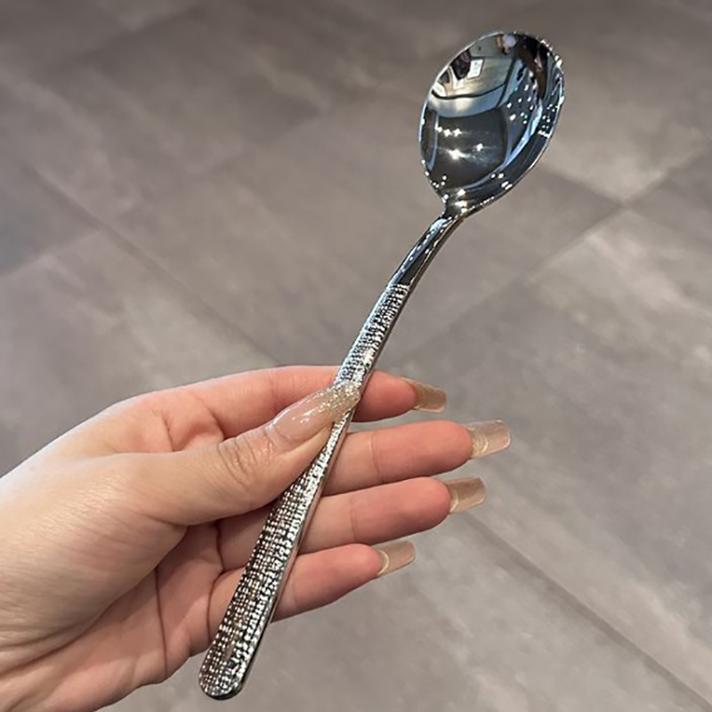 New Stainless Steel Spoon Rest - Camping Cooking And Drinking recensione e prezzo