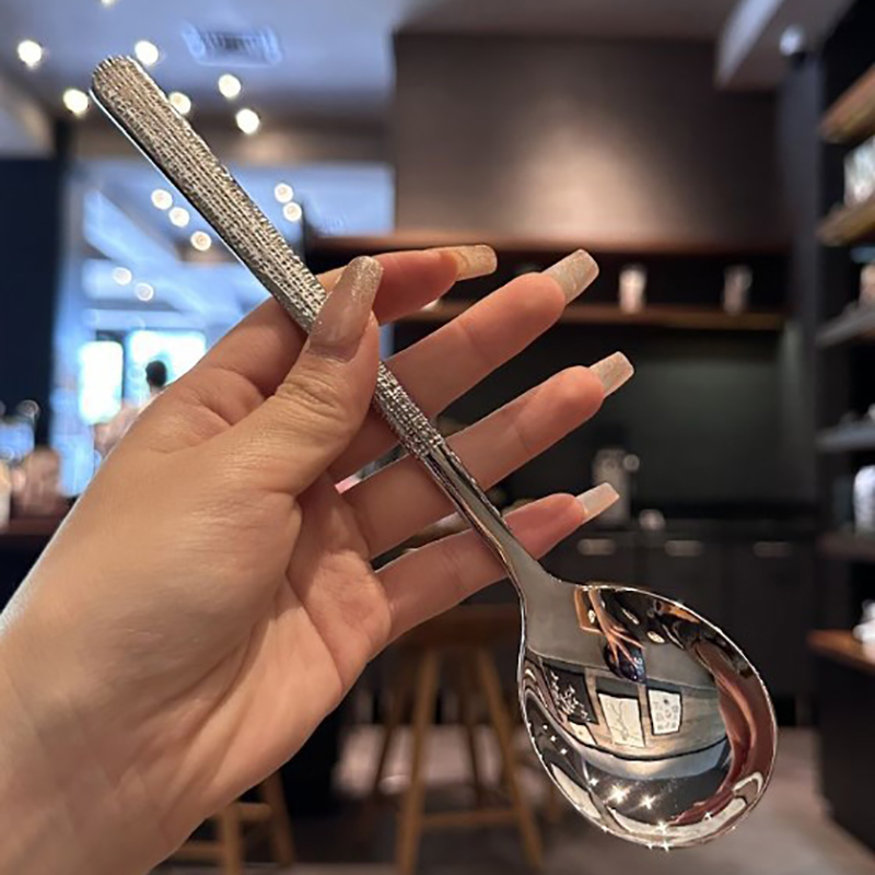 New Stainless Steel Spoon Rest - Camping Cooking And Drinking recensione e prezzo