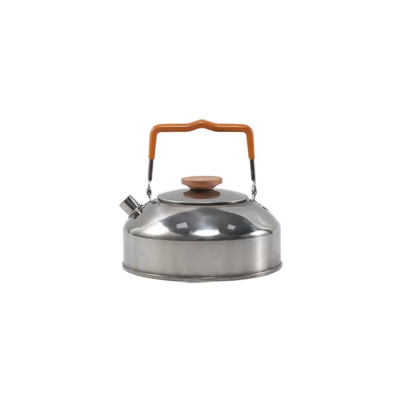 High Quality Portable Outdoor  - Quality Camping Cooking Set recensione e prezzo